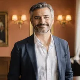 Luca Rossi, Owner & General Manager at Hotel Colle Oppio Roma